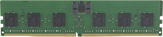 HP 64GB DDR5 RAM with 4800 Speed for Server