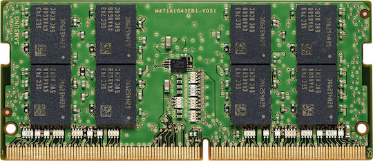 HP 32GB DDR5 RAM with 4800 Speed for Laptop