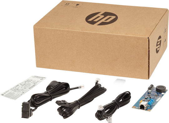 Dokumenteneinzug für HP 2EH31A