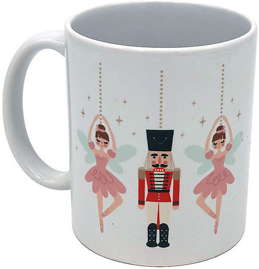 LiebeQueen Christmas Tableware Mug LiebeQueen Christmas Tableware Mug