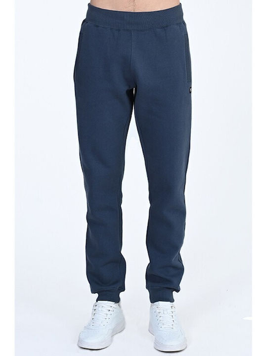 Magnetic North Sweatpants Midnight