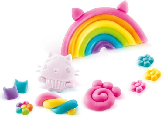 Epee Plasticine - Play Set for 3+ Years