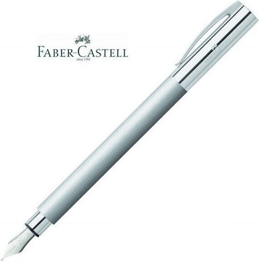 Faber-Castell Ambition Schreibfeder Fein