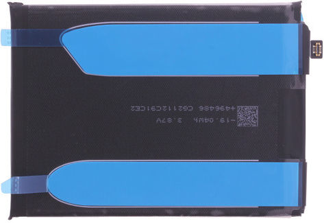 Xiaomi BN5A Μπαταρία Αντικατάστασης 5000mAh για Redmi Note 10 5G