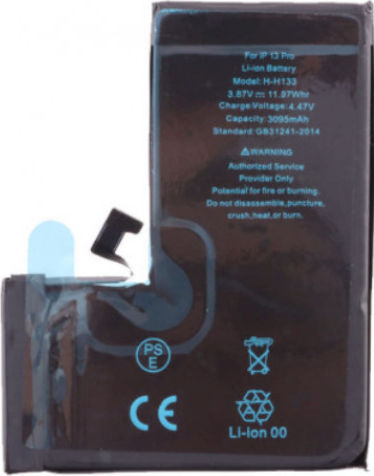 Compatible Replacement Battery 3095mAh for iPhone 13 Pro