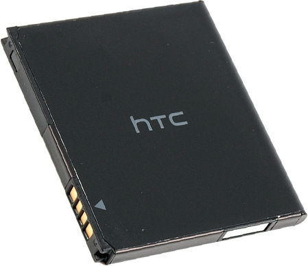 HTC BA S400 Kompatibler Ersatzakku für
