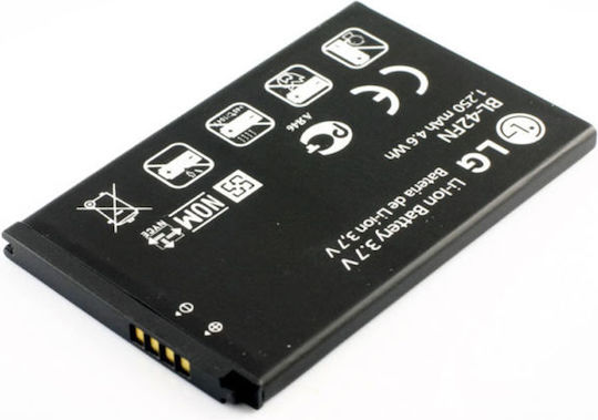 LG BL-42FN Συμβατή Μπαταρία Αντικατάστασης για