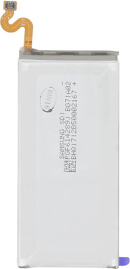 Samsung EB-BN960ABE Ersatzakku 3000mAh für Galaxy Note 9