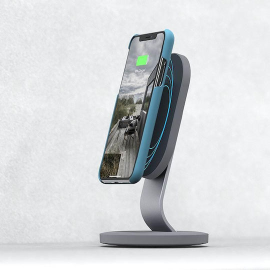 Nordic Elements Saeson Idun Back Cover Πλαστικό Πράσινο (iPhone X / Xs)