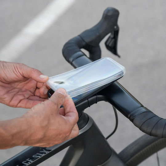 SP Connect Weather Cover Κάλυμμα Προστασίας Κινητού Google Pixel 7 Pro για Βάση Στήριξης Μοτοσυκλέτας