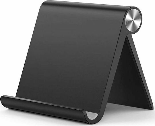 Tech-Protect Z1 Desk Stand for Mobile Phone in Black Colour