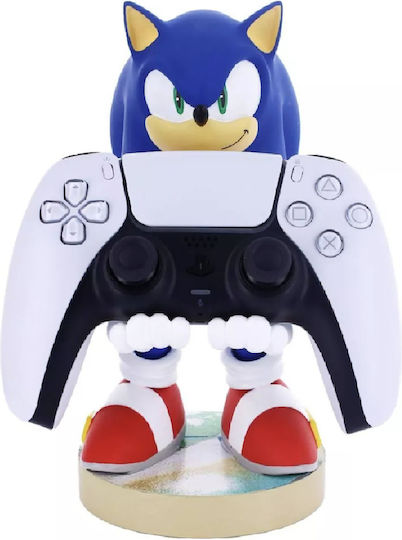 Exquisite Gaming Cable Guys Βάση Γραφείου για Κινητό Sonic The Hedgehog: Modern Sonic