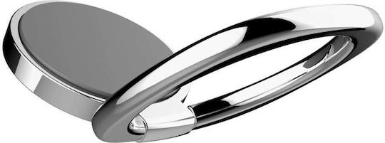Baseus Privity Ring Bracket Desk Stand for Mobile Mobile in Gray color