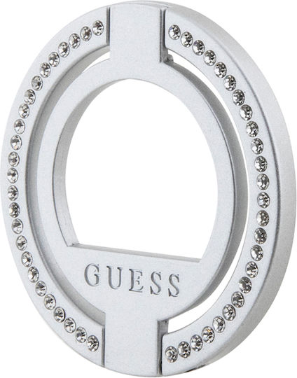 Guess in Gray Farbe GUMRSALDGS