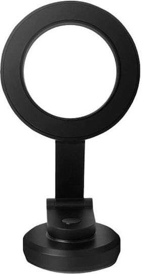 Uniq MagSafe Charging Stand in Black color
