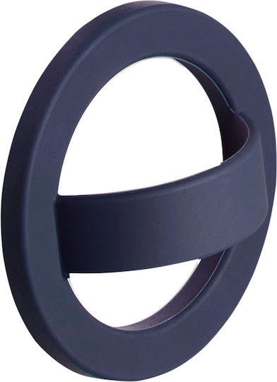 Spigen Nano Pop MagSafe MagSafe Charging Stand in Blue color