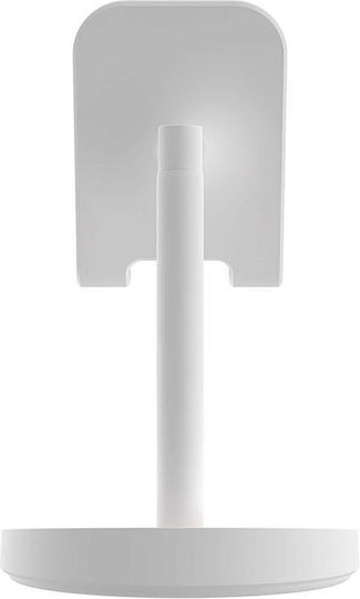 Nillkin Desktop Stand Desk Stand for Mobile Phone in White Colour