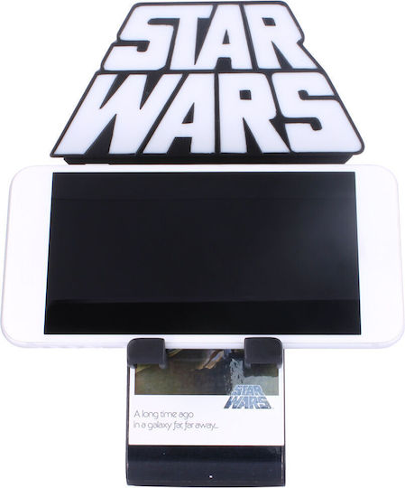 Exquisite Gaming Cable Guys Ikon Desk Stand for Mobile Phone Star Wars