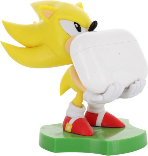 Exquisite Gaming Super Sonic Βάση Γραφείου για Κινητό σε Πολύχρωμο χρώμα