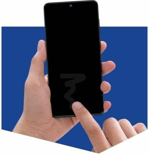 3MK Arc+ 0.17mm Screen Protector (Google Pixel 8)