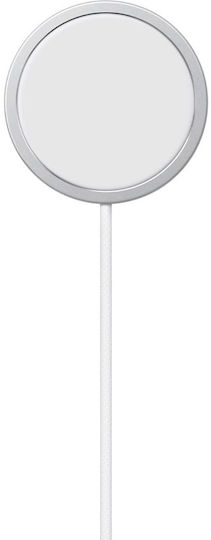 Apple Magsafe Charger 25W Whites (MagSafe Charger (2 m))