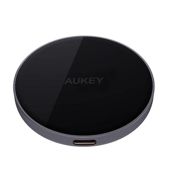 Aukey Încărcător Wireless Qi2 15W Livrarea energiei (LC-MC10)