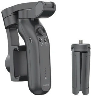 Rixus RXSF43 Gimbal Κινητού Μαύρο
