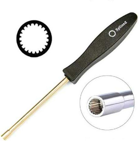 Carburetor Adjustment Key Kraft&dele Kd11241