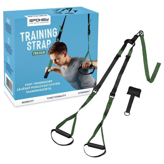 Spokey Trexer Spk-943093 Funktionelle Trainingsbänder