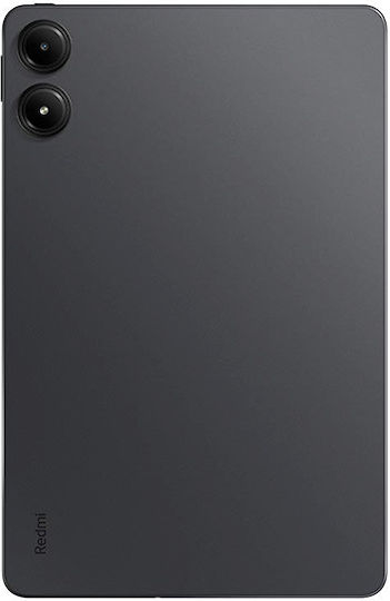 Xiaomi Redmi Pad Pro 12.1Inches Tablet (6GB/128GB) Black