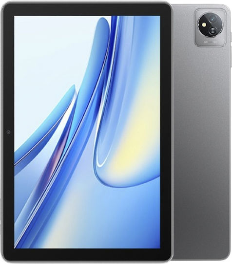 BlackView Tab 70 10.1" (4ГБ/64ГБ) Космическо сиво