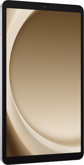 Samsung Galaxy Tab A9 8.7Inches (4GB/64GB) Silver