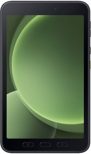 Samsung Galaxy Tab Active5 Enterprise Edition 8Inches (6GB/128GB) Green