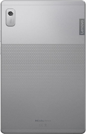 Lenovo Tab M9 9" (3GB/32GB/ClearCase & Film) Arctic Grey