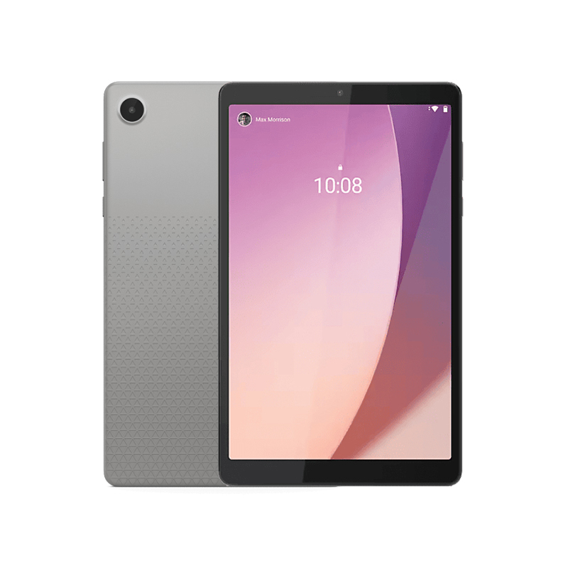 Lenovo Tab M8 (4th Gen) 8Inci (4GB/64GB/Caz și film transparent