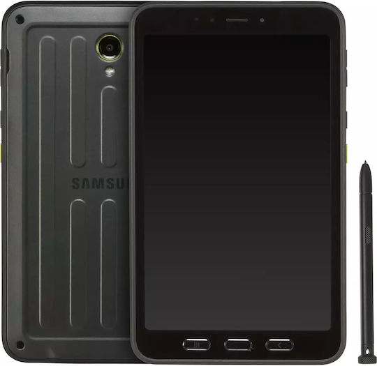 Samsung Galaxy Tab Active5 5G 8Инчове (6GB/128GB) Зелен