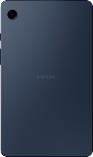 Samsung Galaxy Tab A9 8.7Inches (8GB/128GB) Mystic Navy