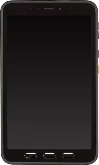 Samsung Galaxy Tab Active5 Enterprise Edition 8Inches (6GB/128GB) Green