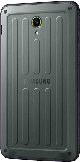 Samsung Galaxy Tab Active5 Enterprise Edition 5G 8Inches (8GB/256GB) Green