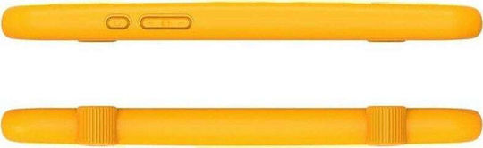 Egoboo Kiddoboo KB80P Plus 8" Tablet (3GB/64GB) Yellow