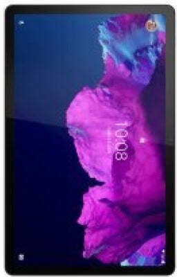 Tab P11 (2nd Gen) 11.5Инчове (6ГБ/128ГБ/Без писалка) Буреносно сиво