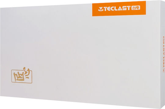 Teclast T60 4G 12" Tablet (8GB/256GB) Γκρι