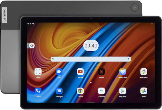 Lenovo Tab M10 Gen3 10.1" (3GB/32GB) Storm Grey