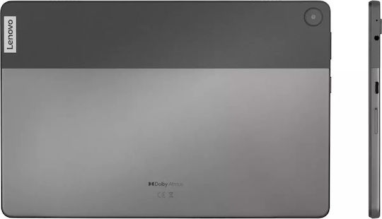 Lenovo Tab M10 Gen3 10.1" (3GB/32GB) Storm Grey