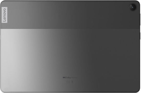 Lenovo Tab M10 Gen3 4G 10.1Инчове (4ГБ/64ГБ) Буреносно сиво