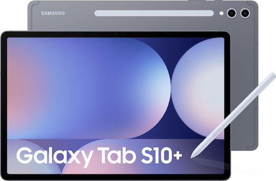 Samsung Galaxy Tab S10+ 12.4Inches (12GB/512GB) Gray