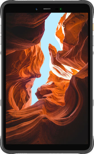 Ulefone Armor Pad Lite 8" Tablet (3GB/32GB) Μαύρο