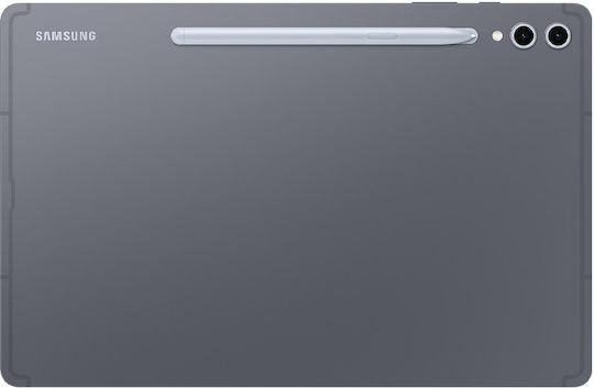 Samsung Galaxy Tab S10+ 12.4Inches (12GB/512GB) Gray