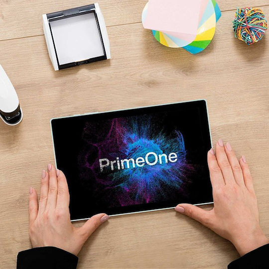 Egoboo PrimeOne 10.1" Tablet (4GB/128GB) Μπλε