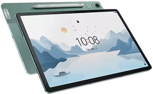 Lenovo Tab P12 12.7" (8GB/128GB) Sage